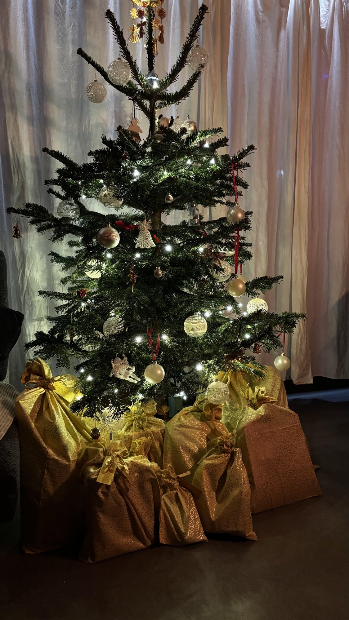 Jak to vidí zákazníci: Vážně ještě někdo balí do papíru?