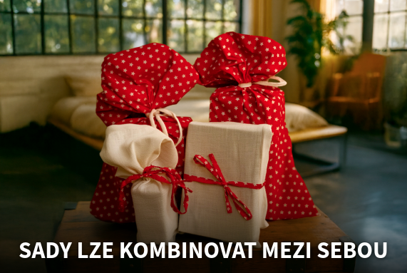 Jedna sada obsahuje - top 02