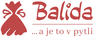                                     balida.cz
                            
